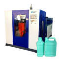 New arrival latest design popular product 3l 5l blow molding machine